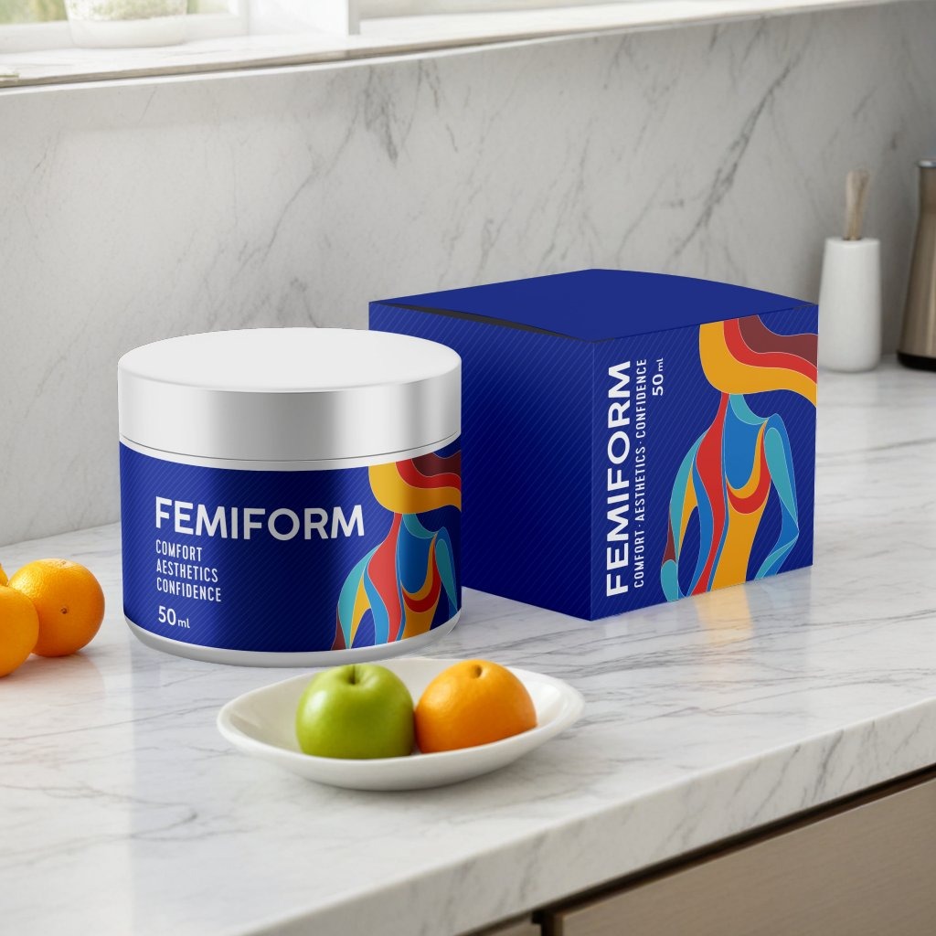 Product packshot