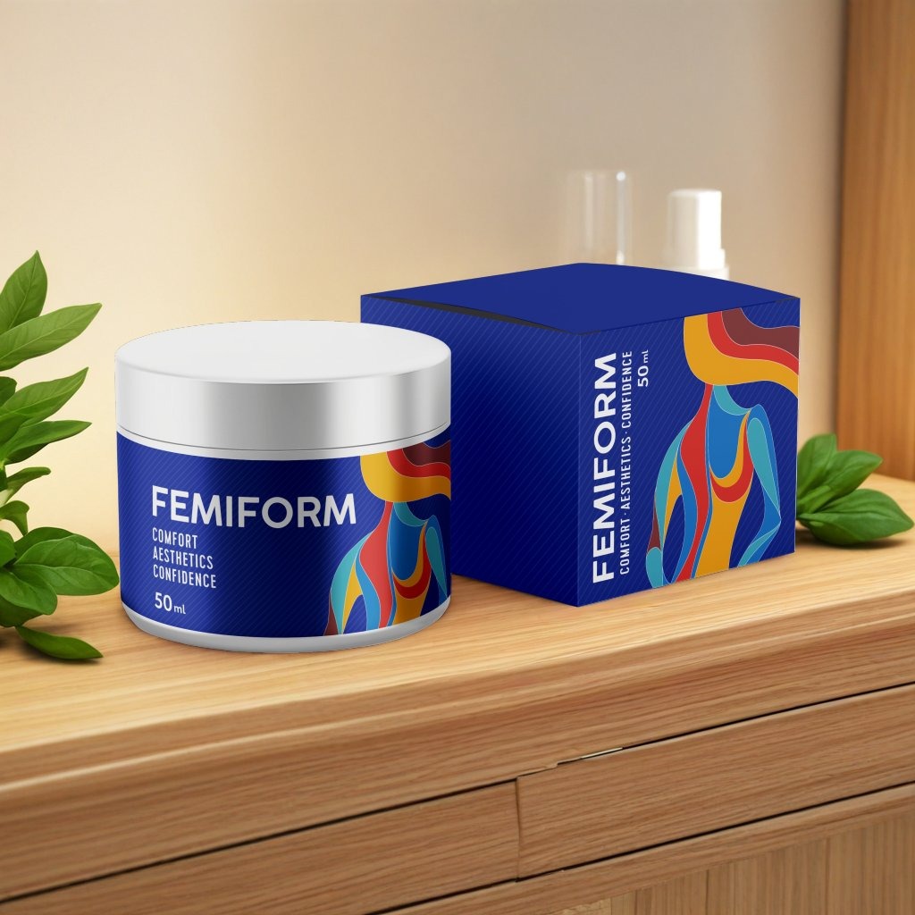 Product packshot