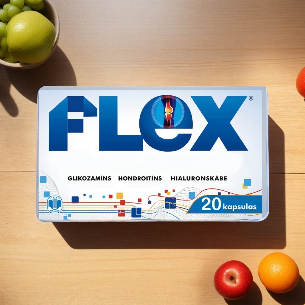 Product packshot