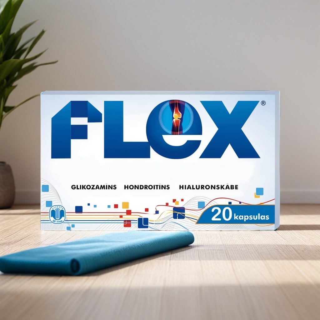 Product packshot