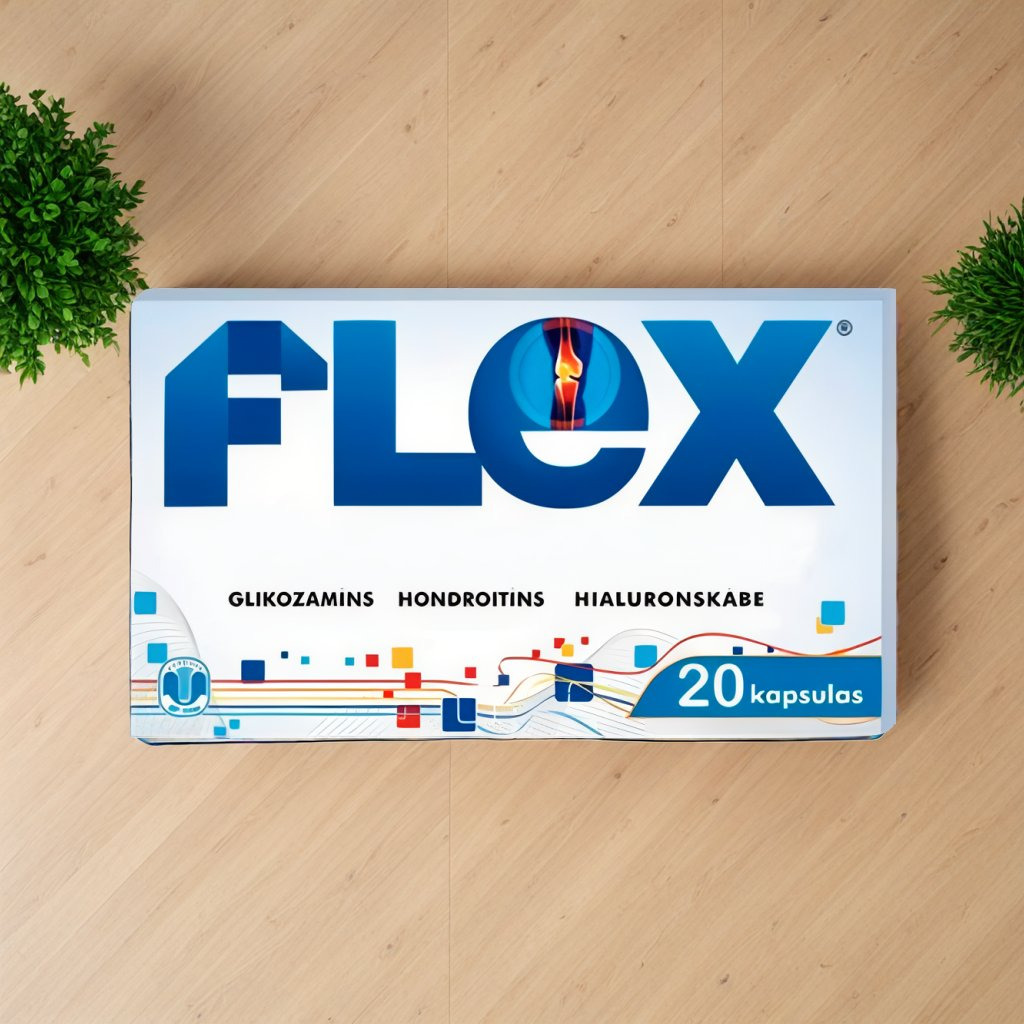 Product packshot