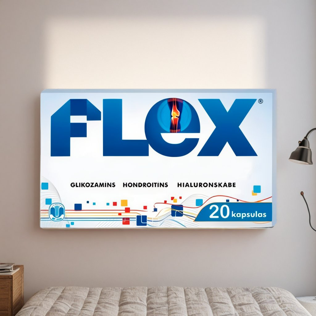 Product packshot