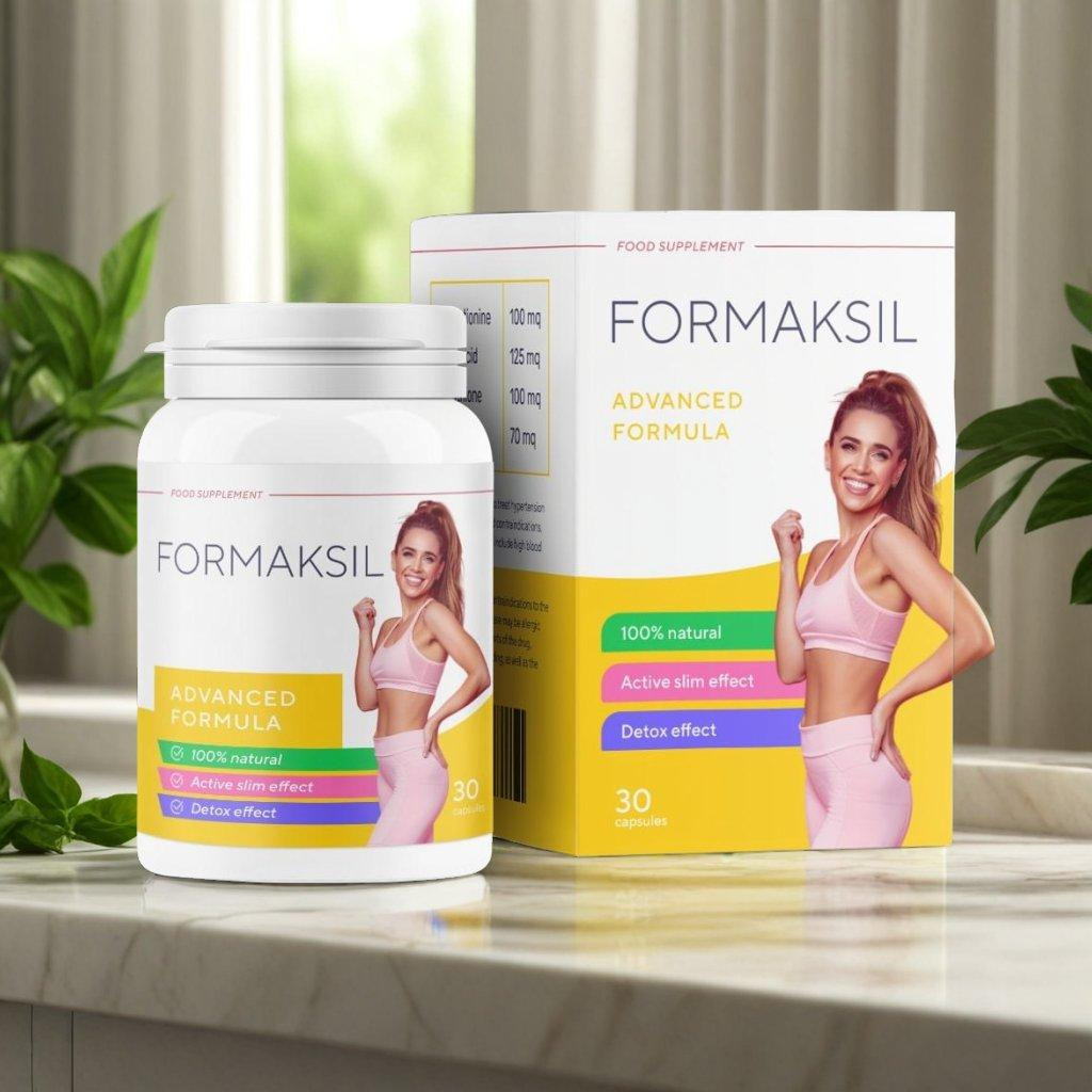 Product packshot