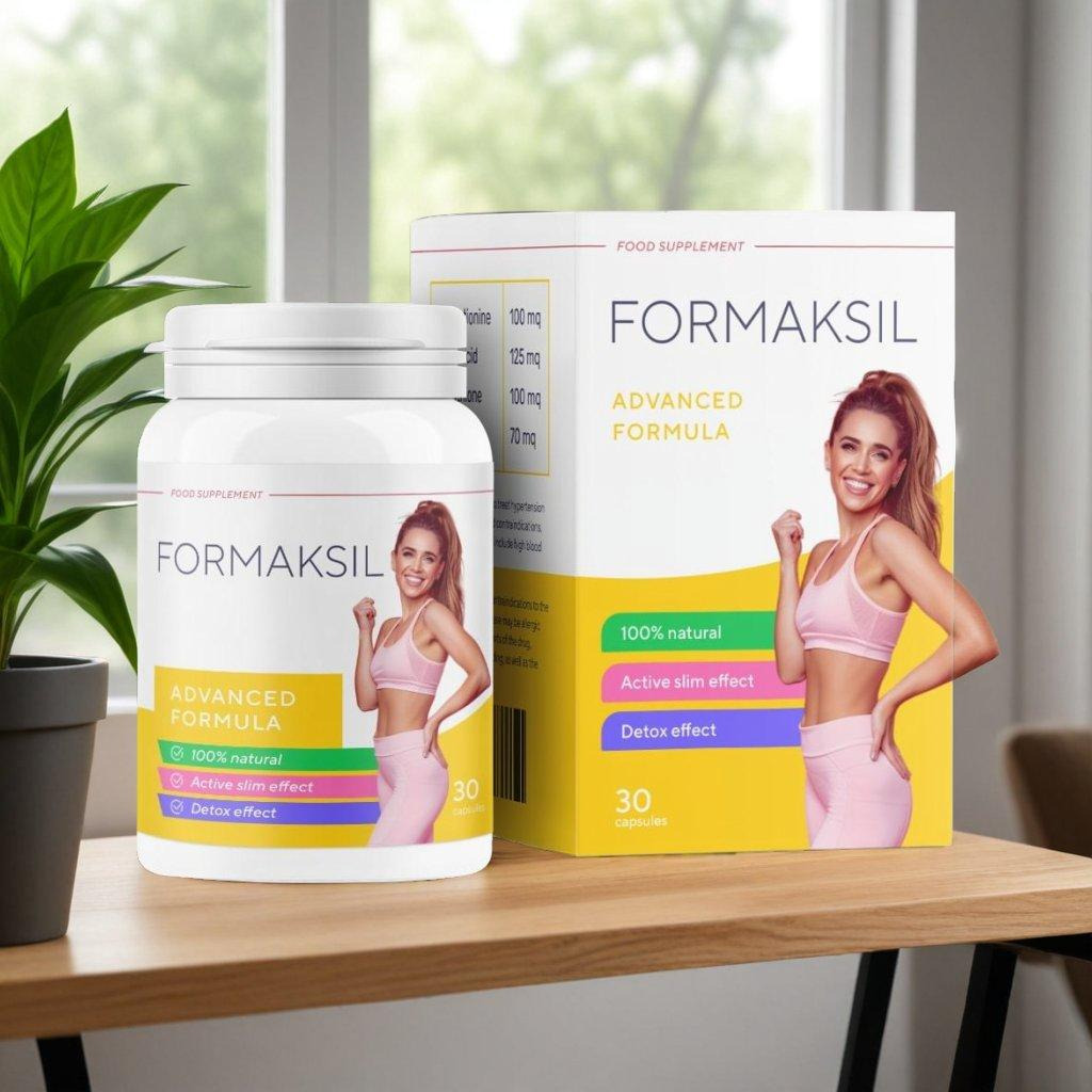 Product packshot