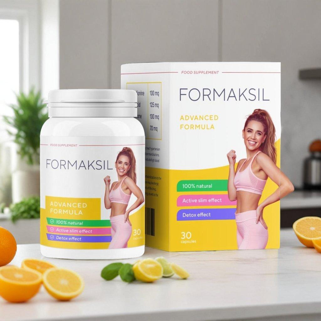 Product packshot