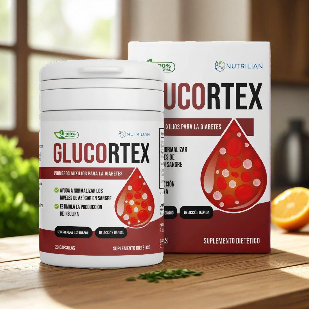 Product packshot