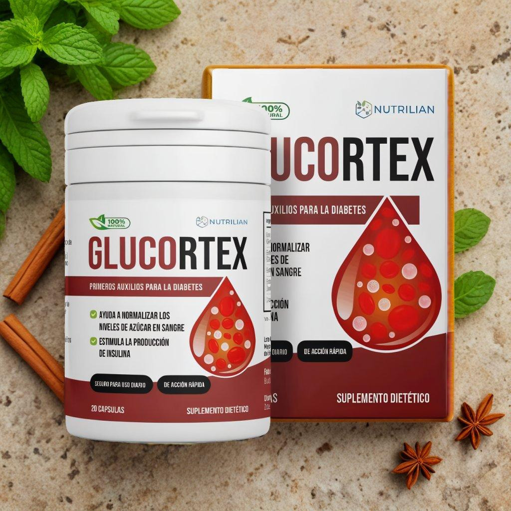 Product packshot
