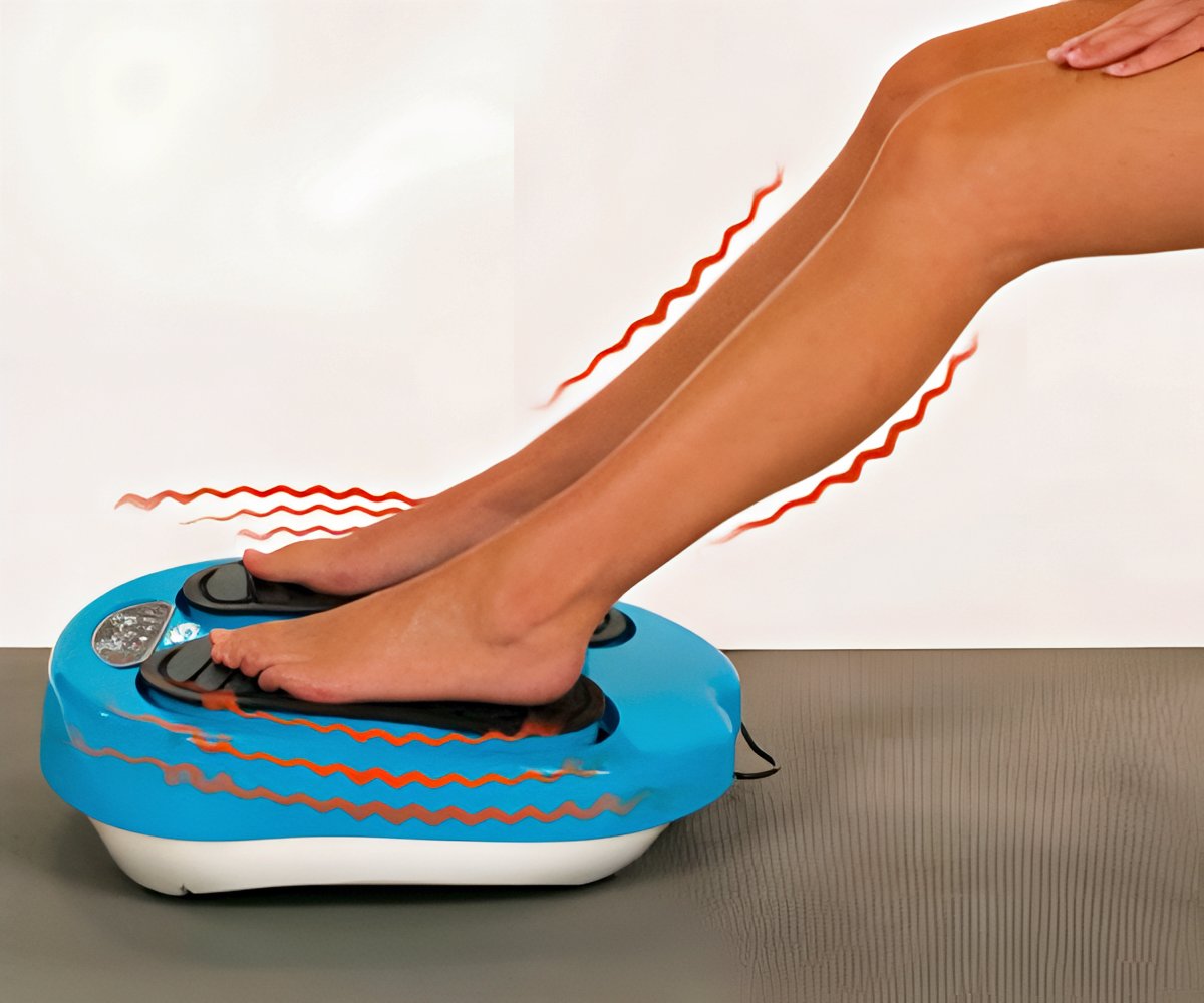 Gymform Leg Action a 139,99€ packshot