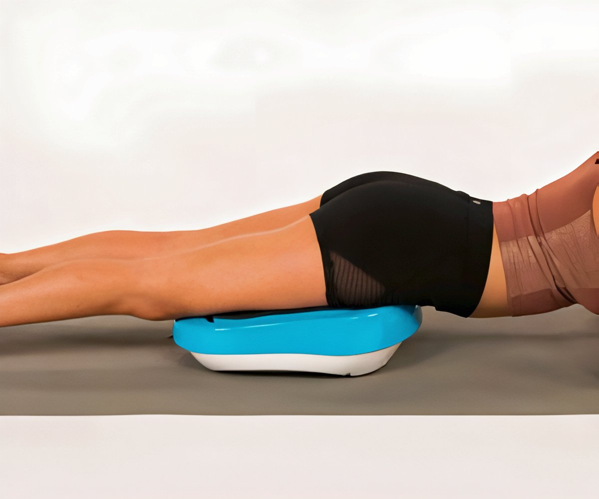 Gymform Leg Action a 139,99€ packshot
