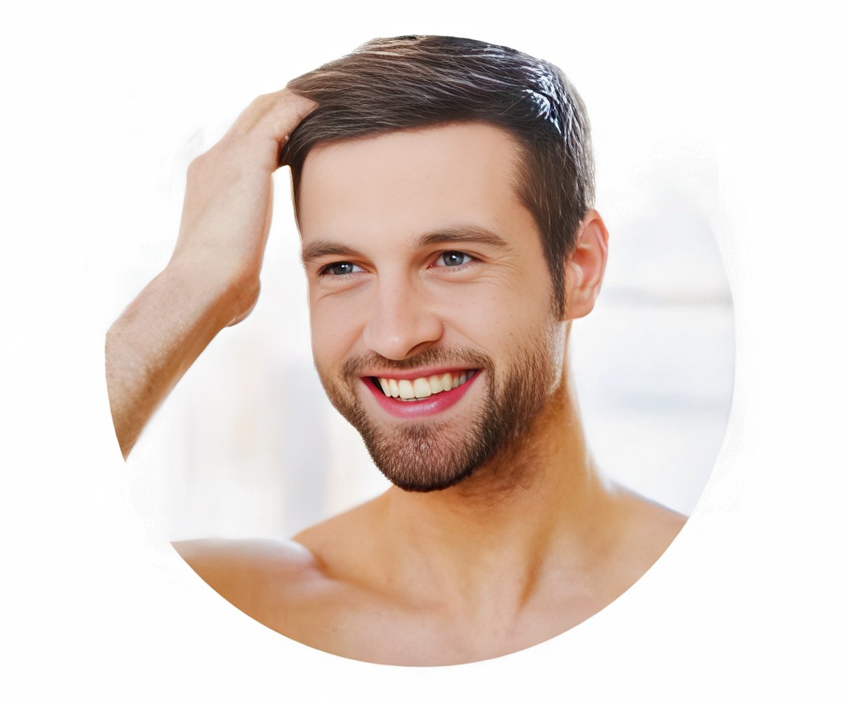 Hair Care Food Supplement 2x1 a 59,99€ packshot