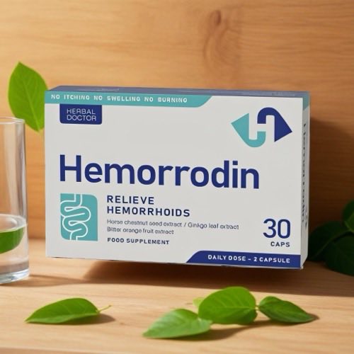 Product packshot