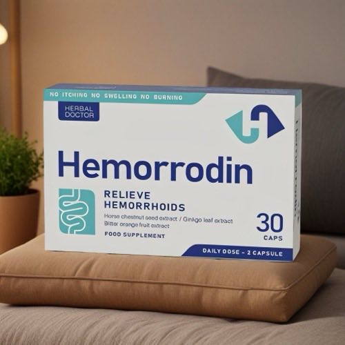 Product packshot