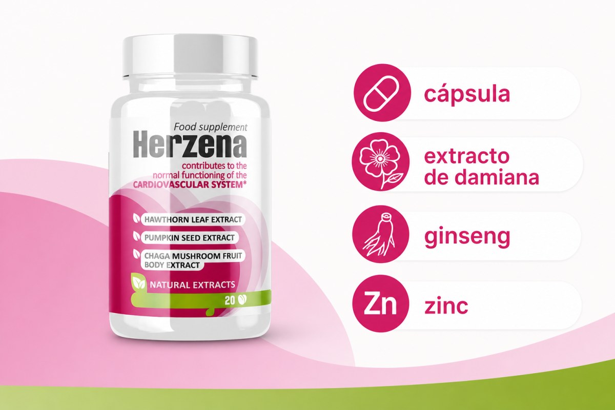 Herzena