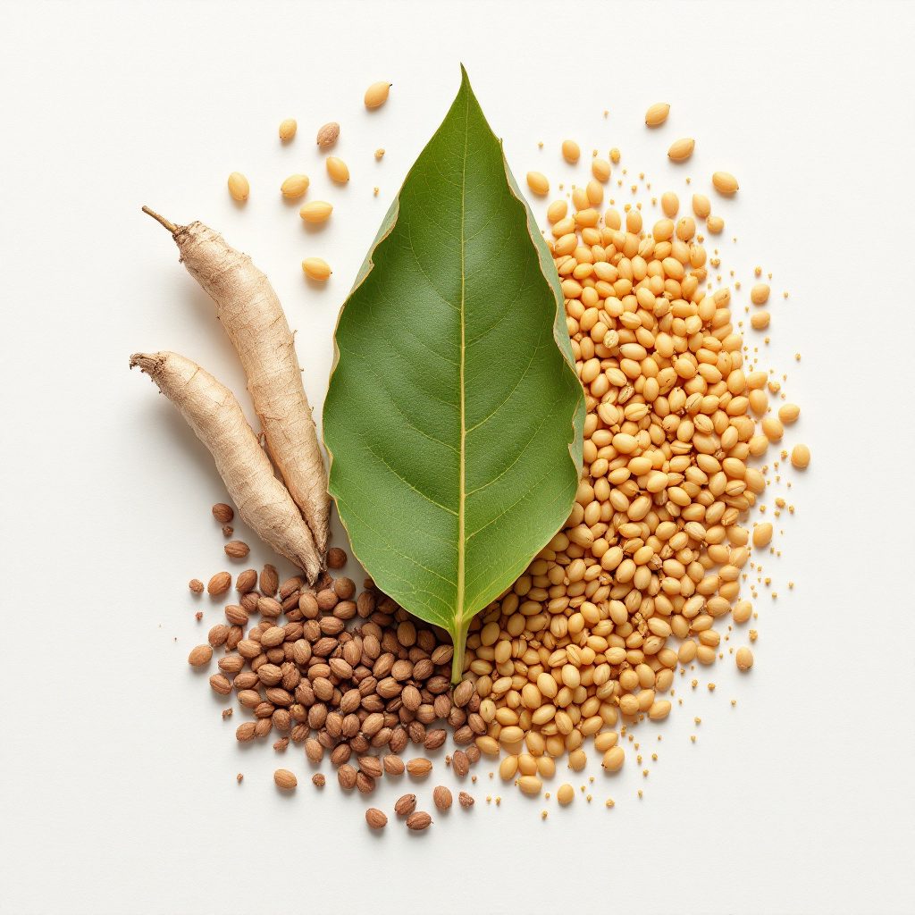 Aceites esenciales