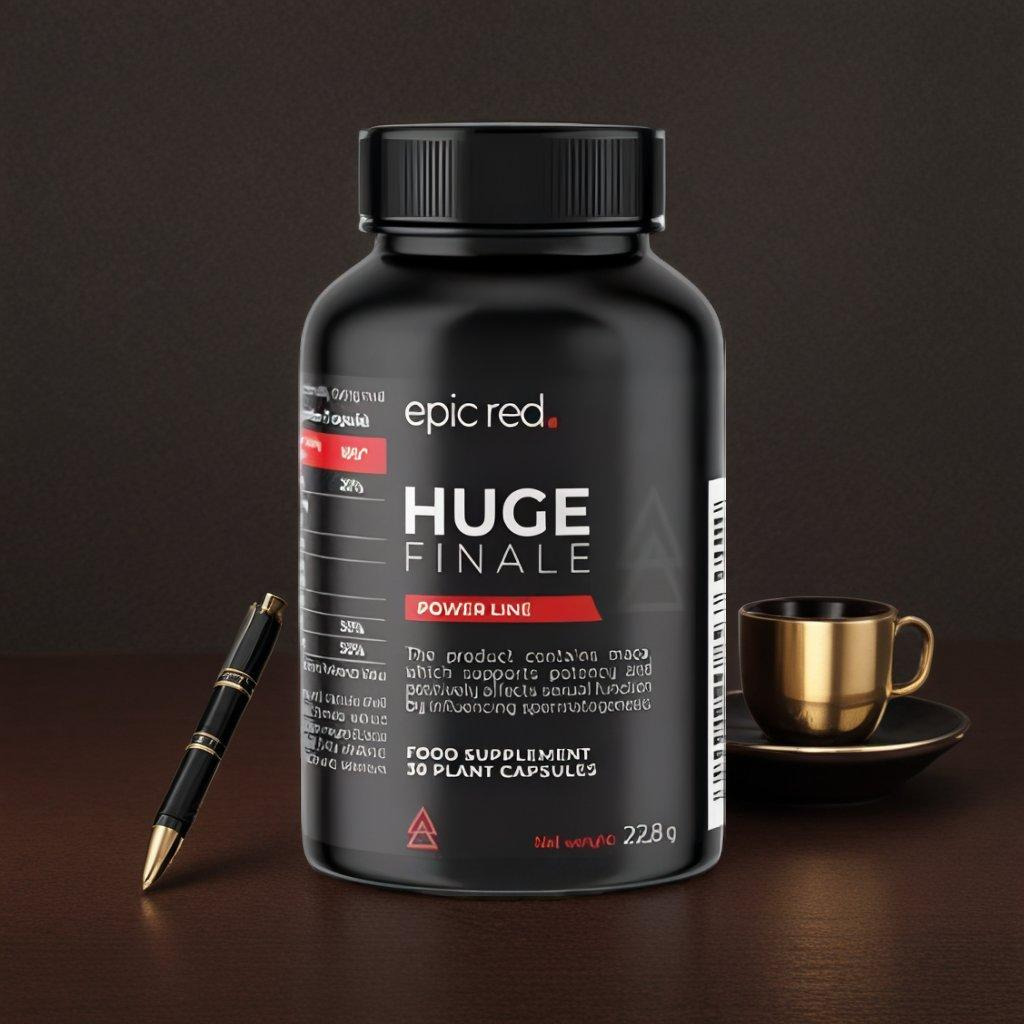Product packshot