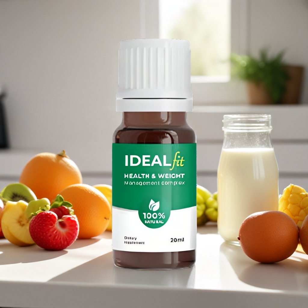Product packshot