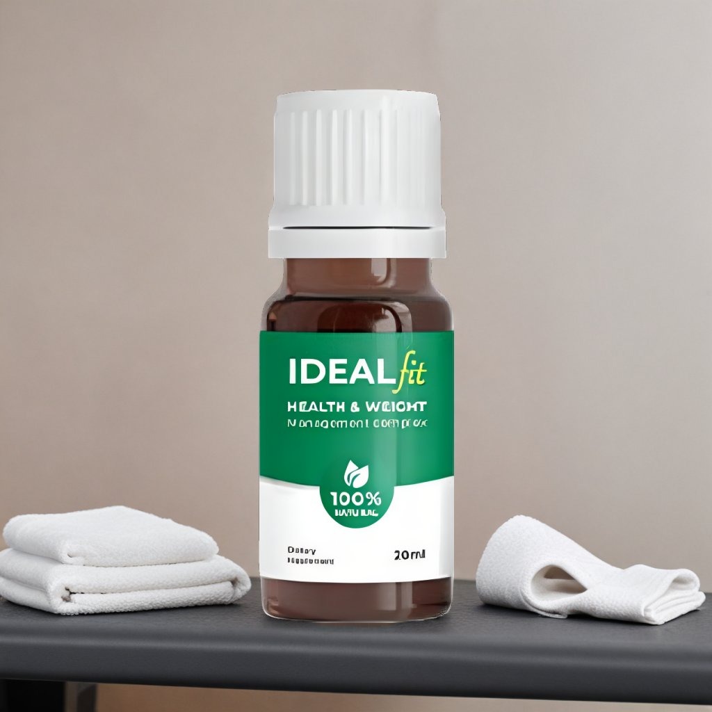 Product packshot