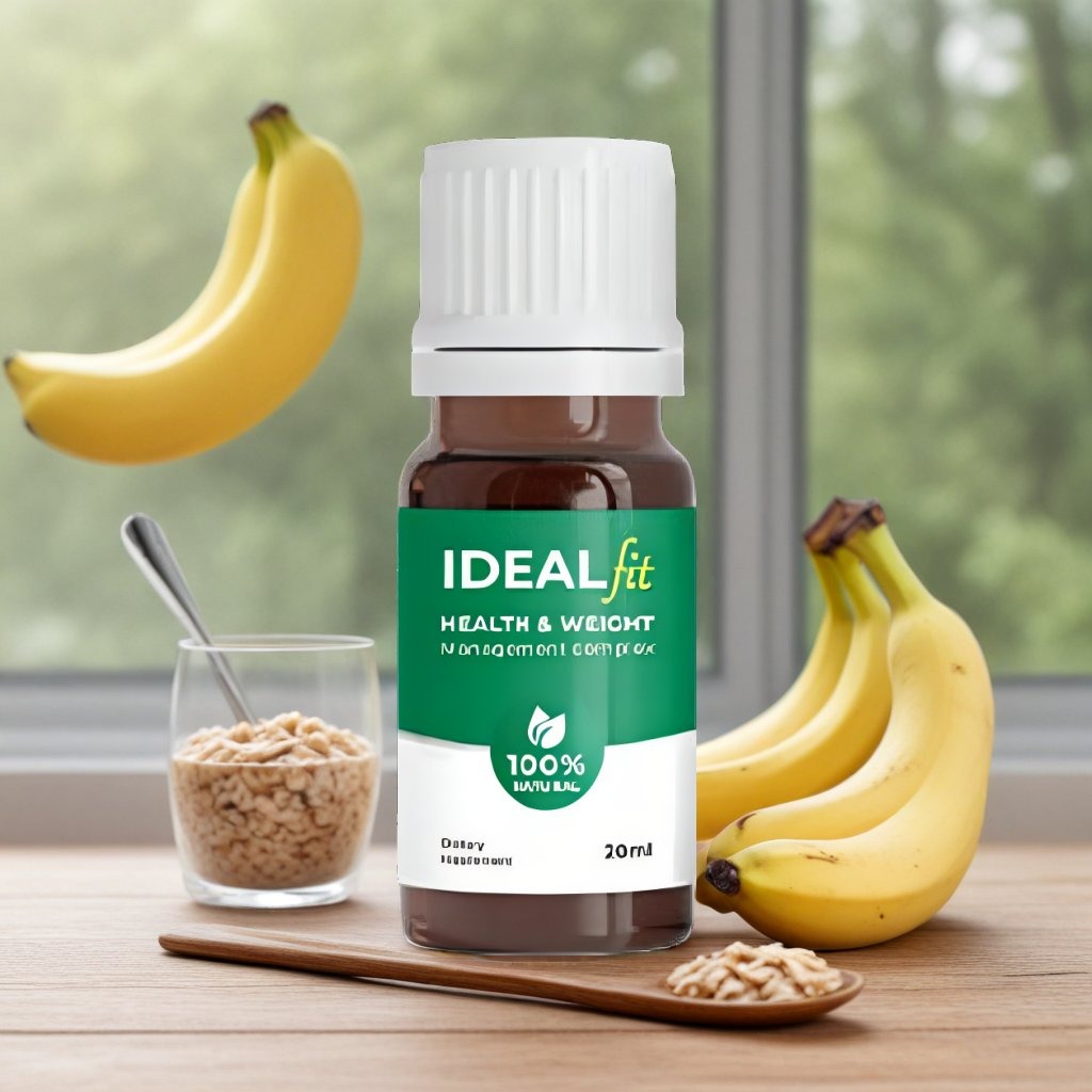 Product packshot