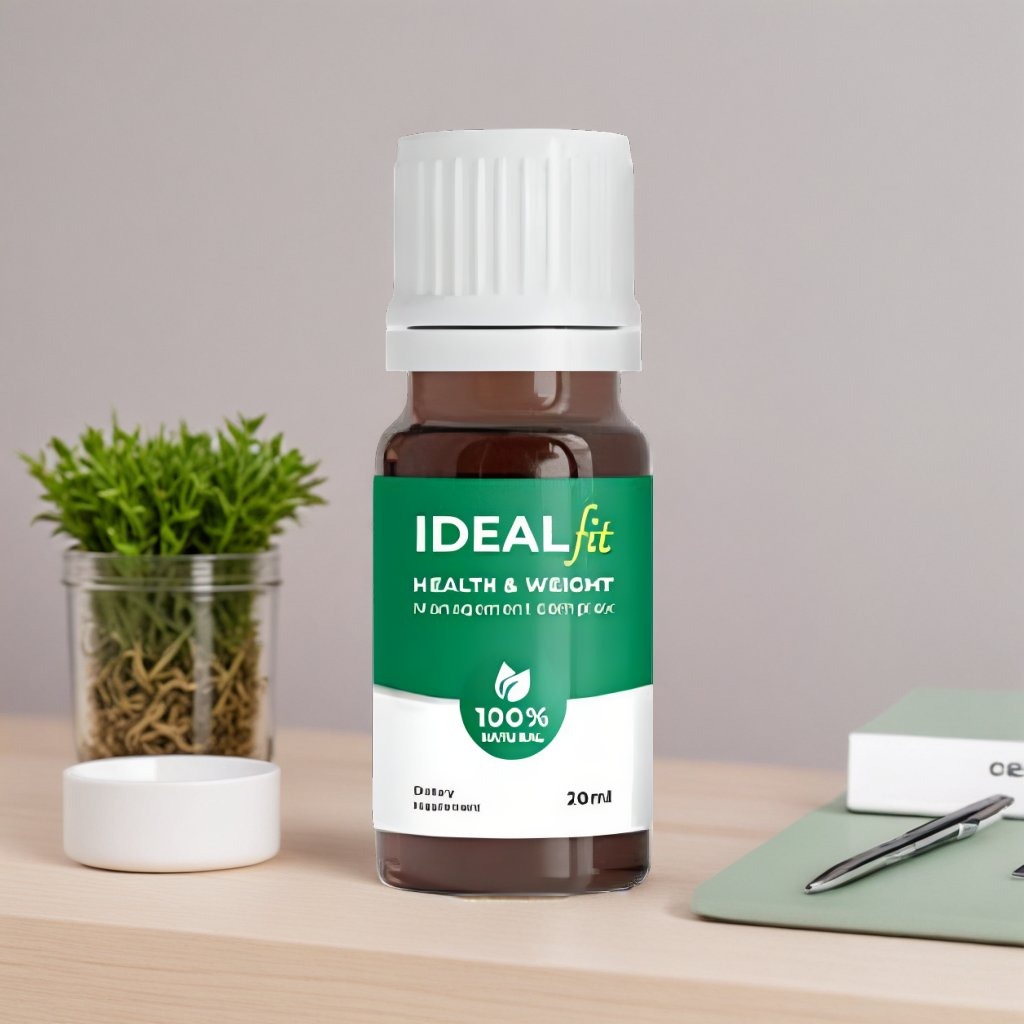 Product packshot