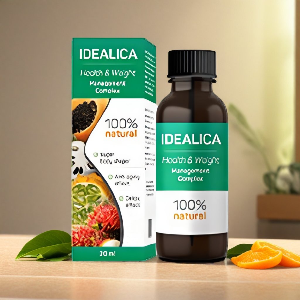 Product packshot