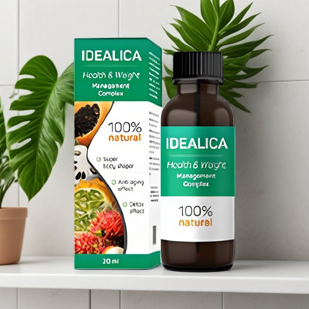 Product packshot