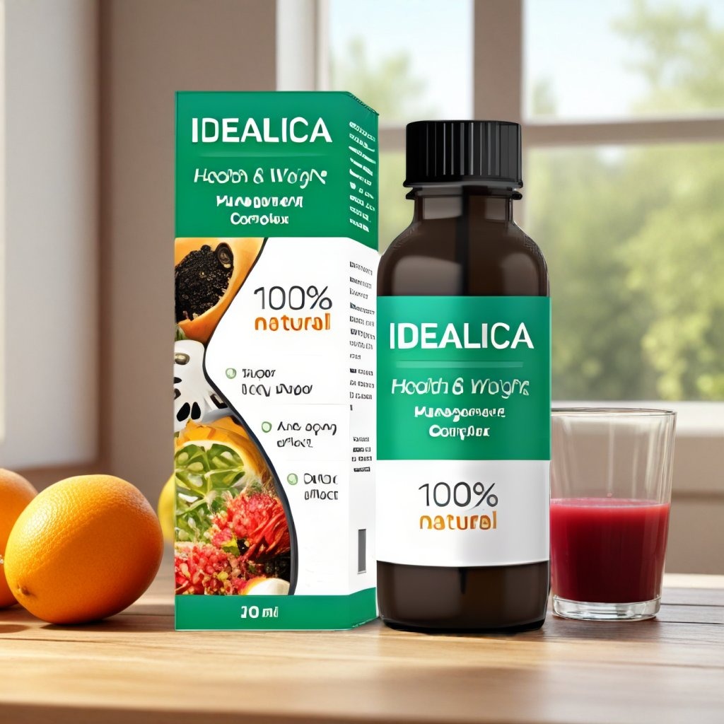 Product packshot