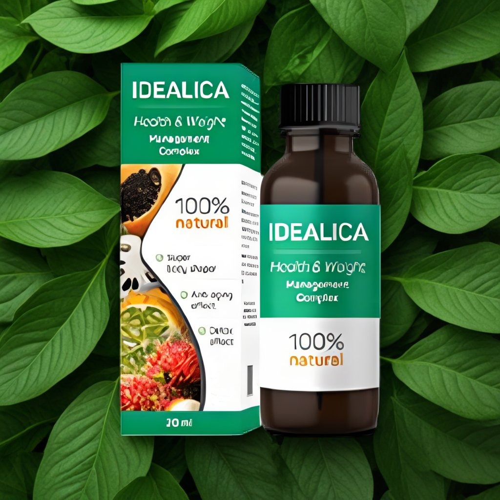 Product packshot