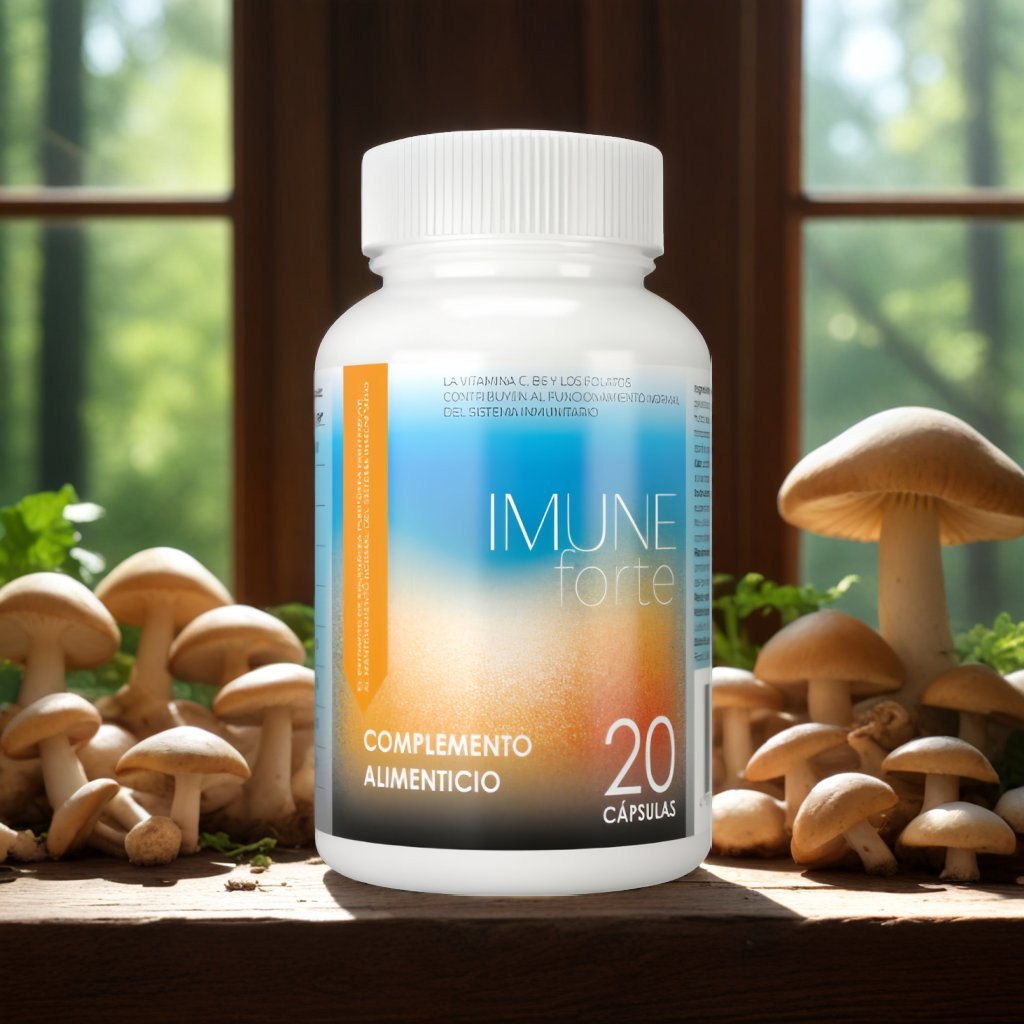 Product packshot