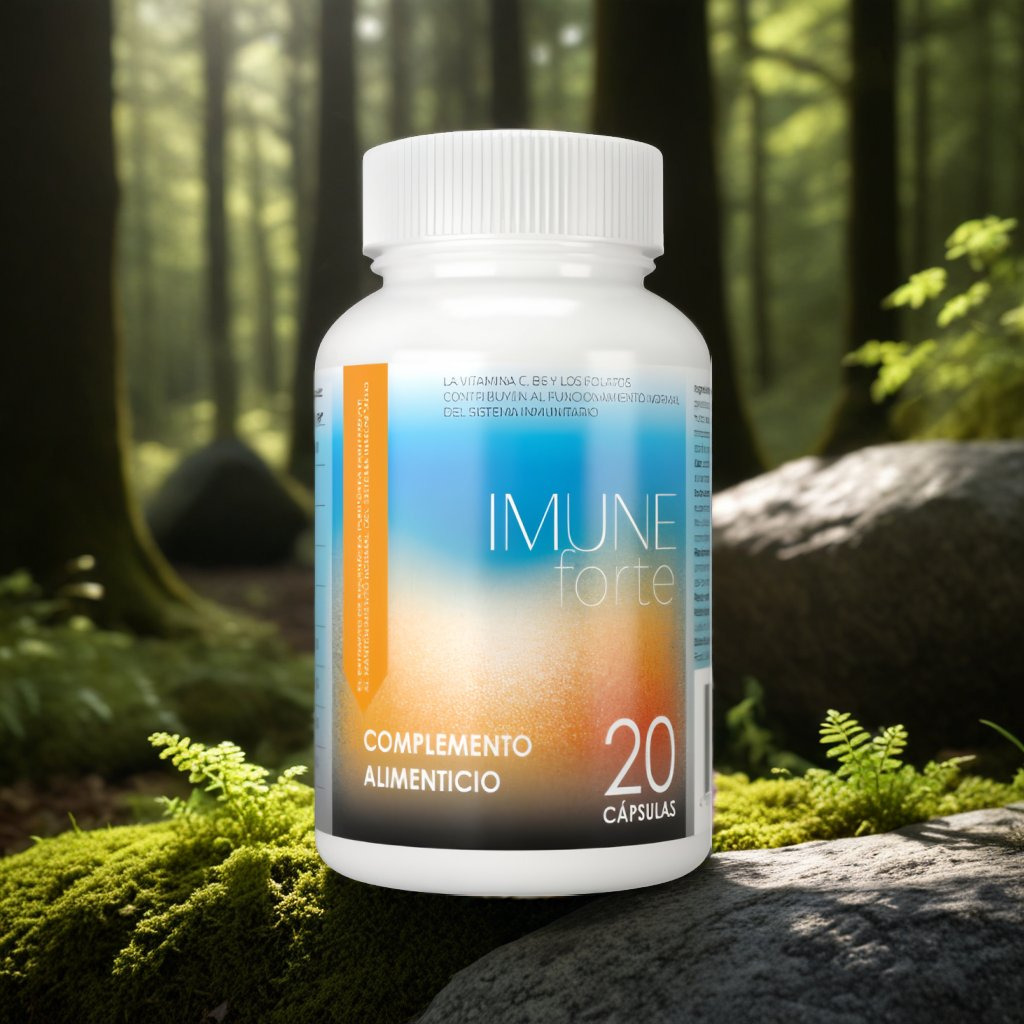 Product packshot