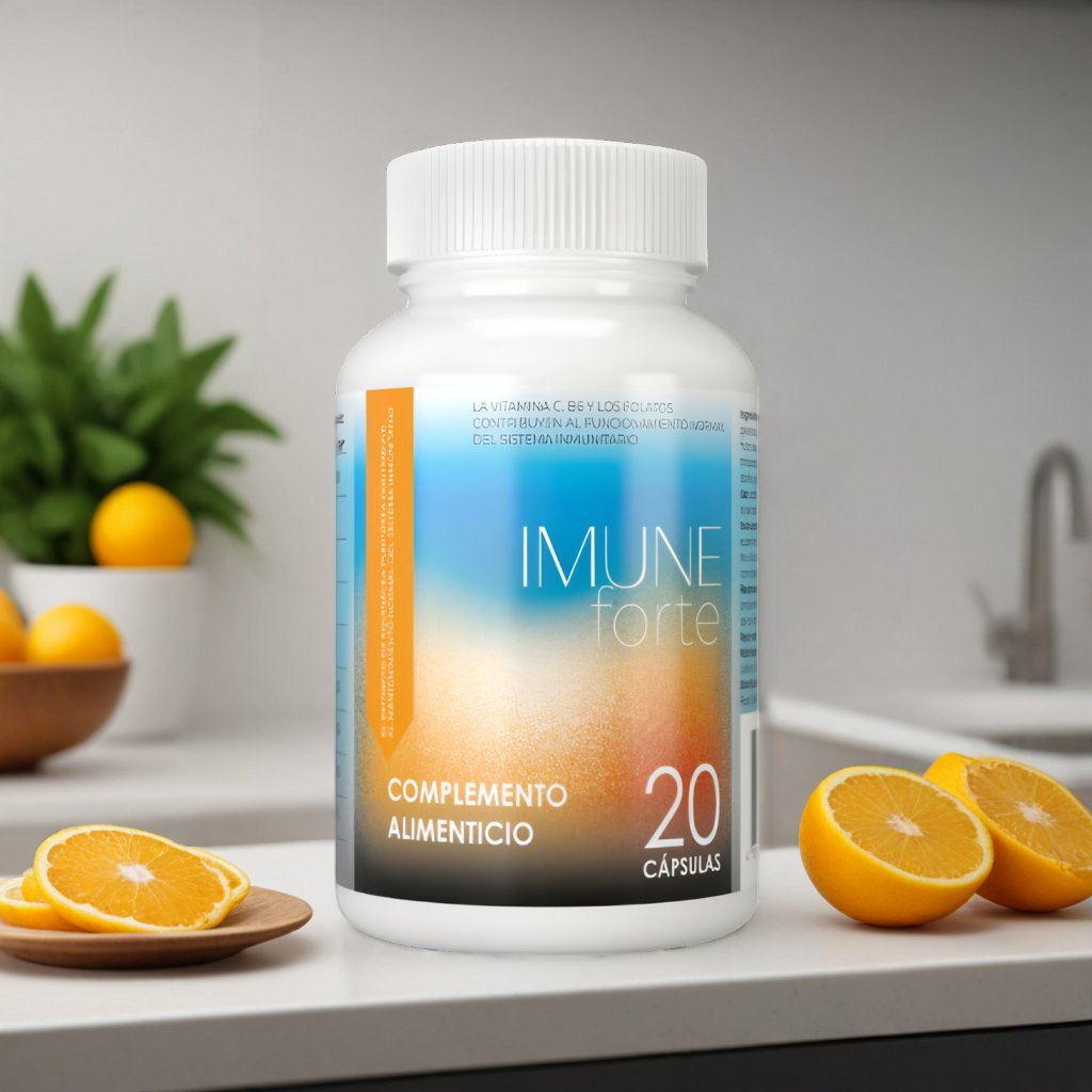 Product packshot