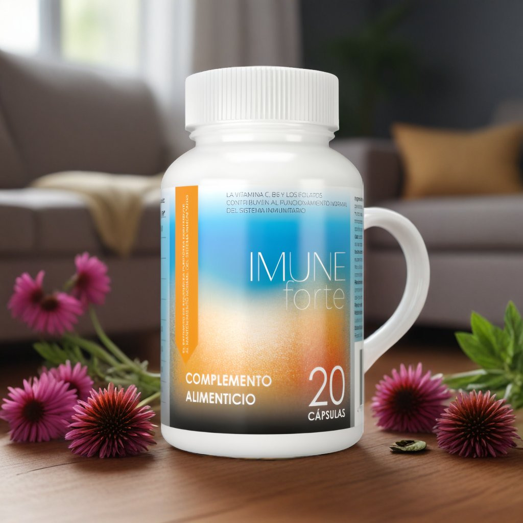 Product packshot