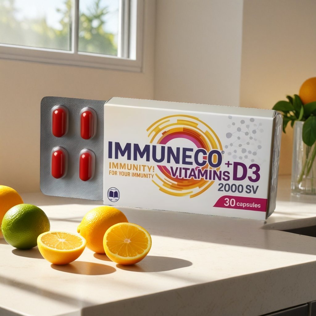 Product packshot