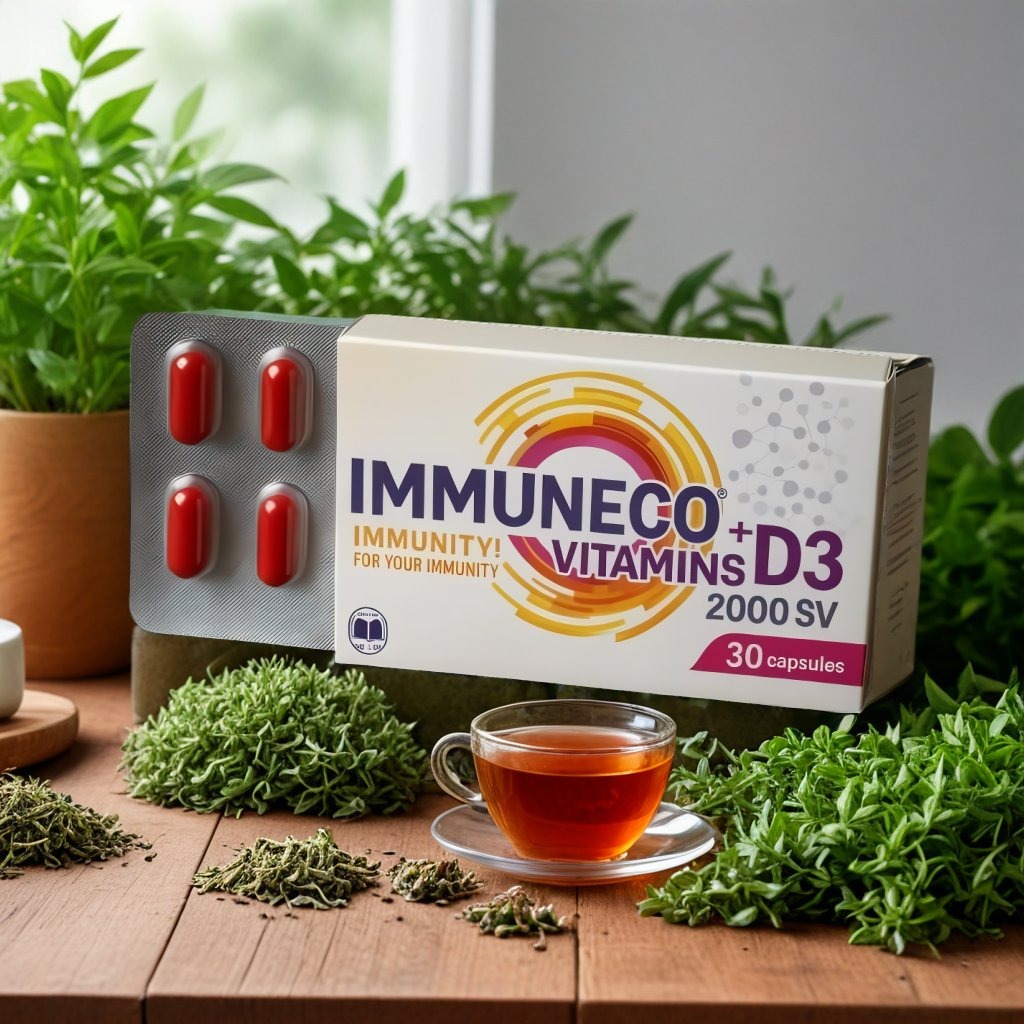 Product packshot