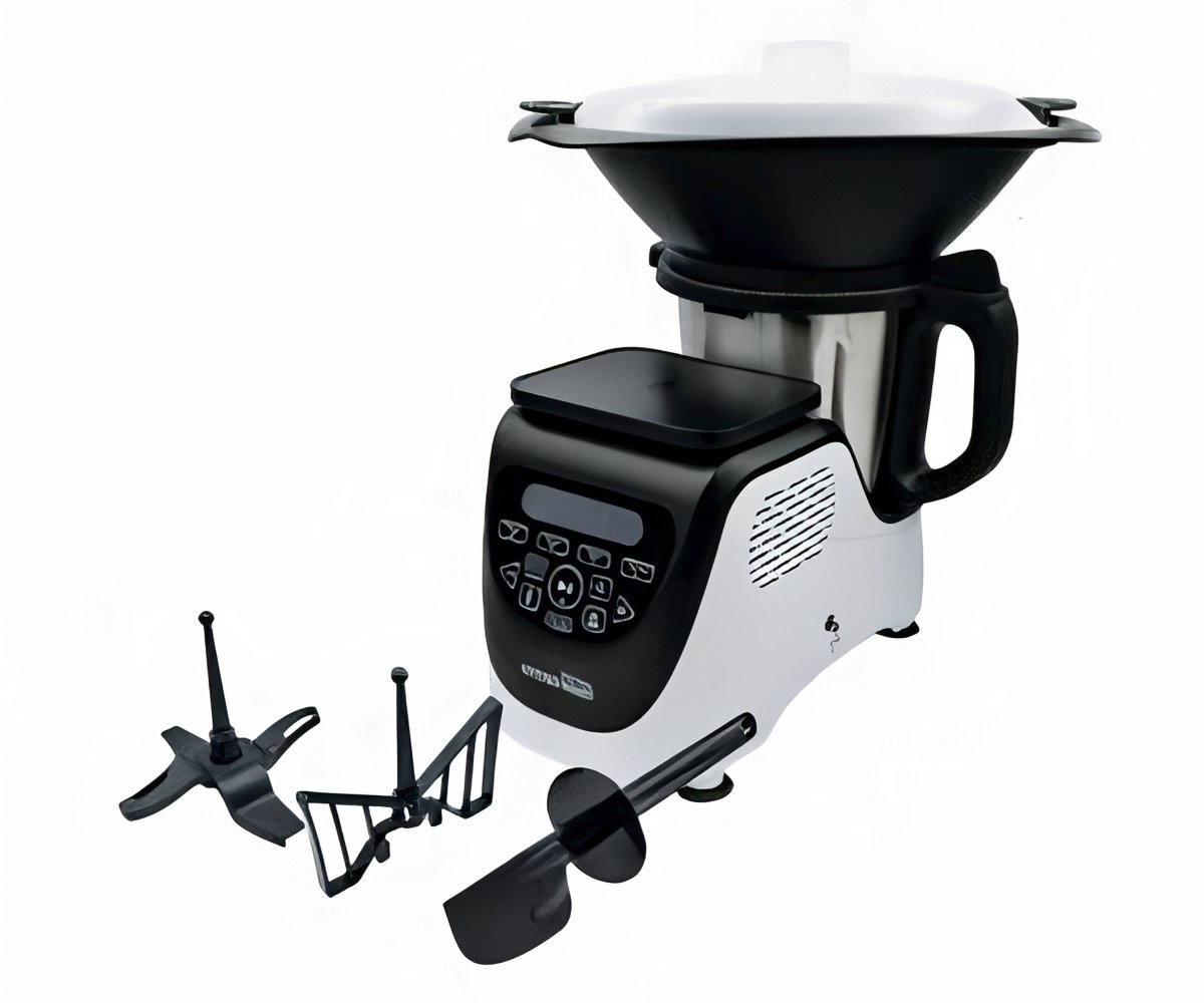 Kitchen Robot a 189,99€ packshot