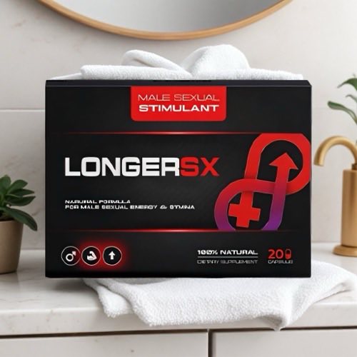 Product packshot
