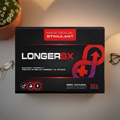 Product packshot