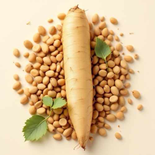 Extracto de ginseng