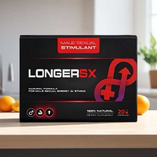 Product packshot