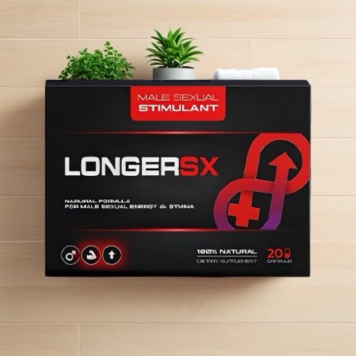 Product packshot