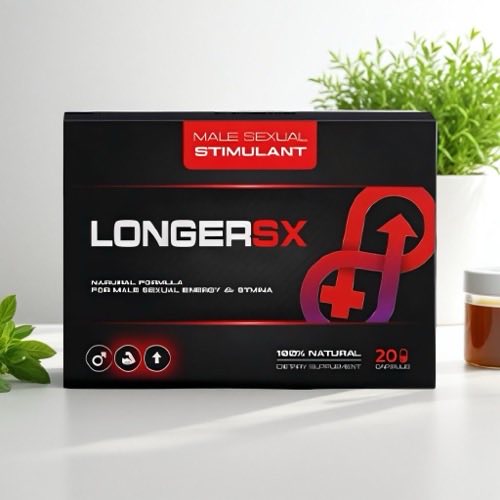 Product packshot