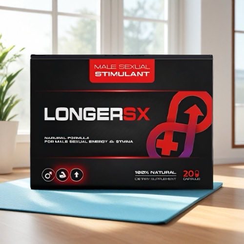 Product packshot