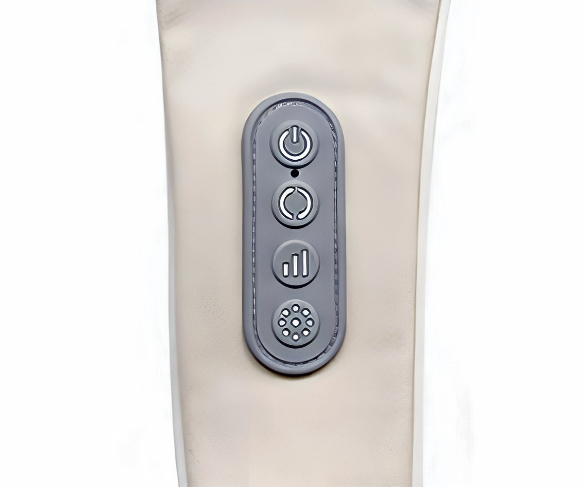 Massager Pro a 69,99€ packshot