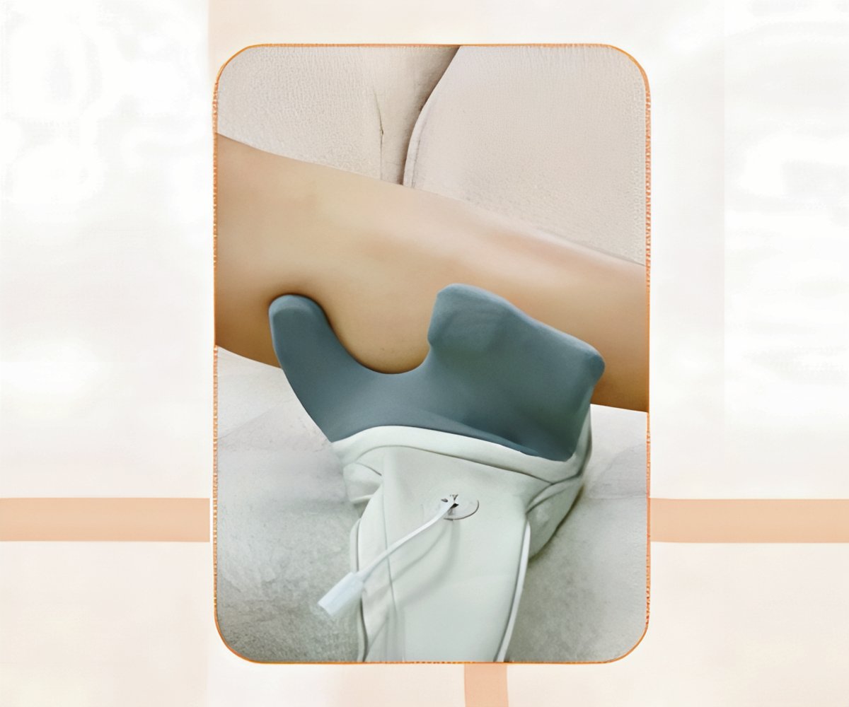 Massager Pro a 69,99€ packshot
