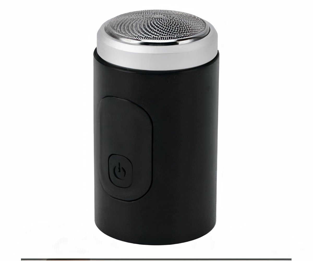 Mini Shaver a 49,99€ packshot