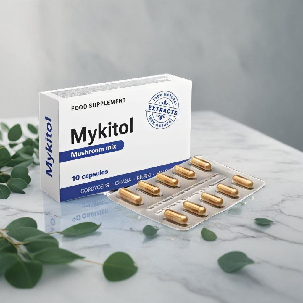 Product packshot