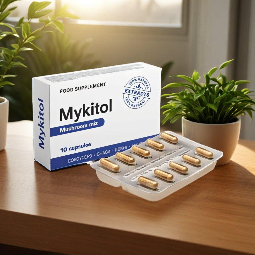 Product packshot