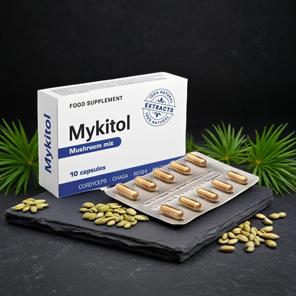 Product packshot