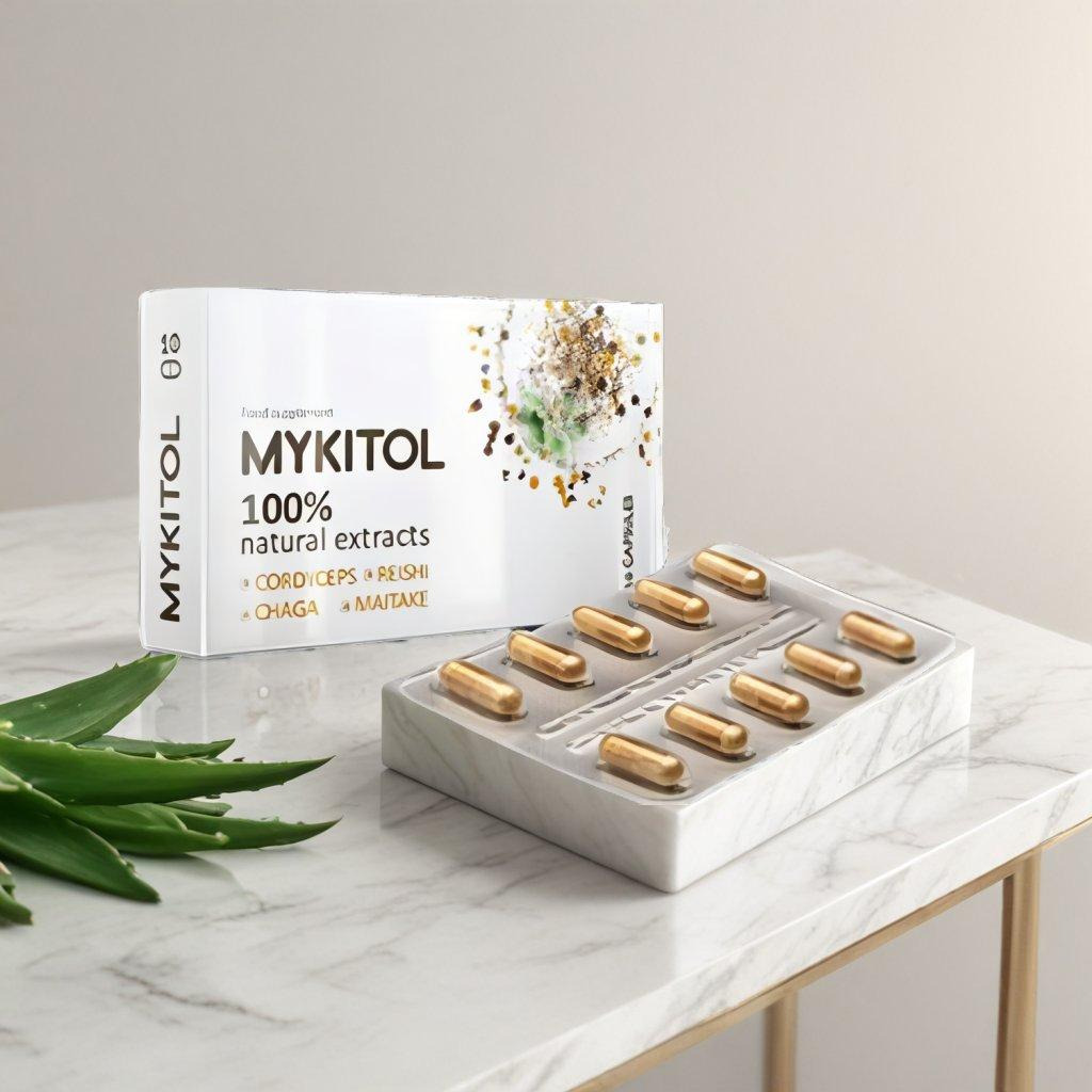 Product packshot