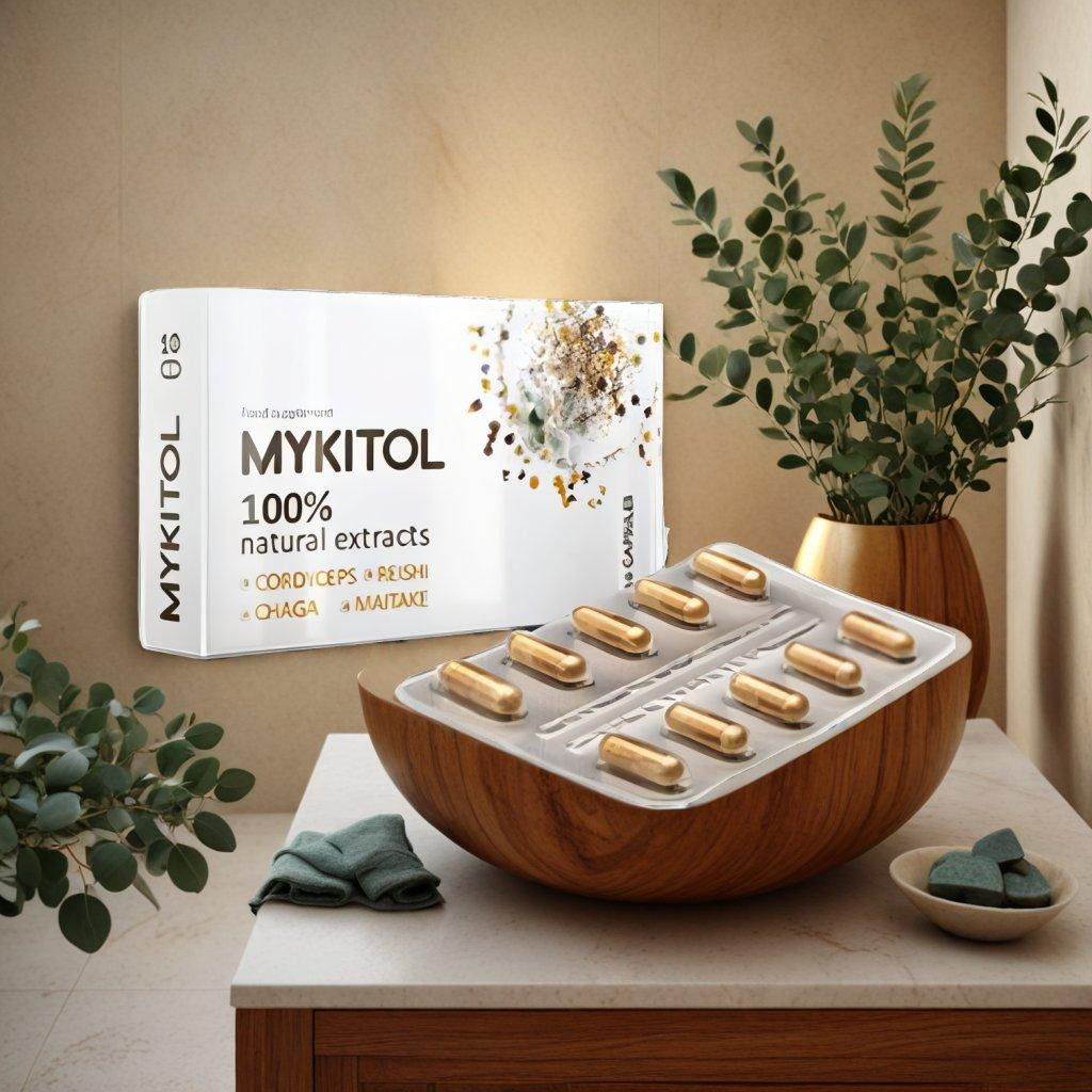 Product packshot