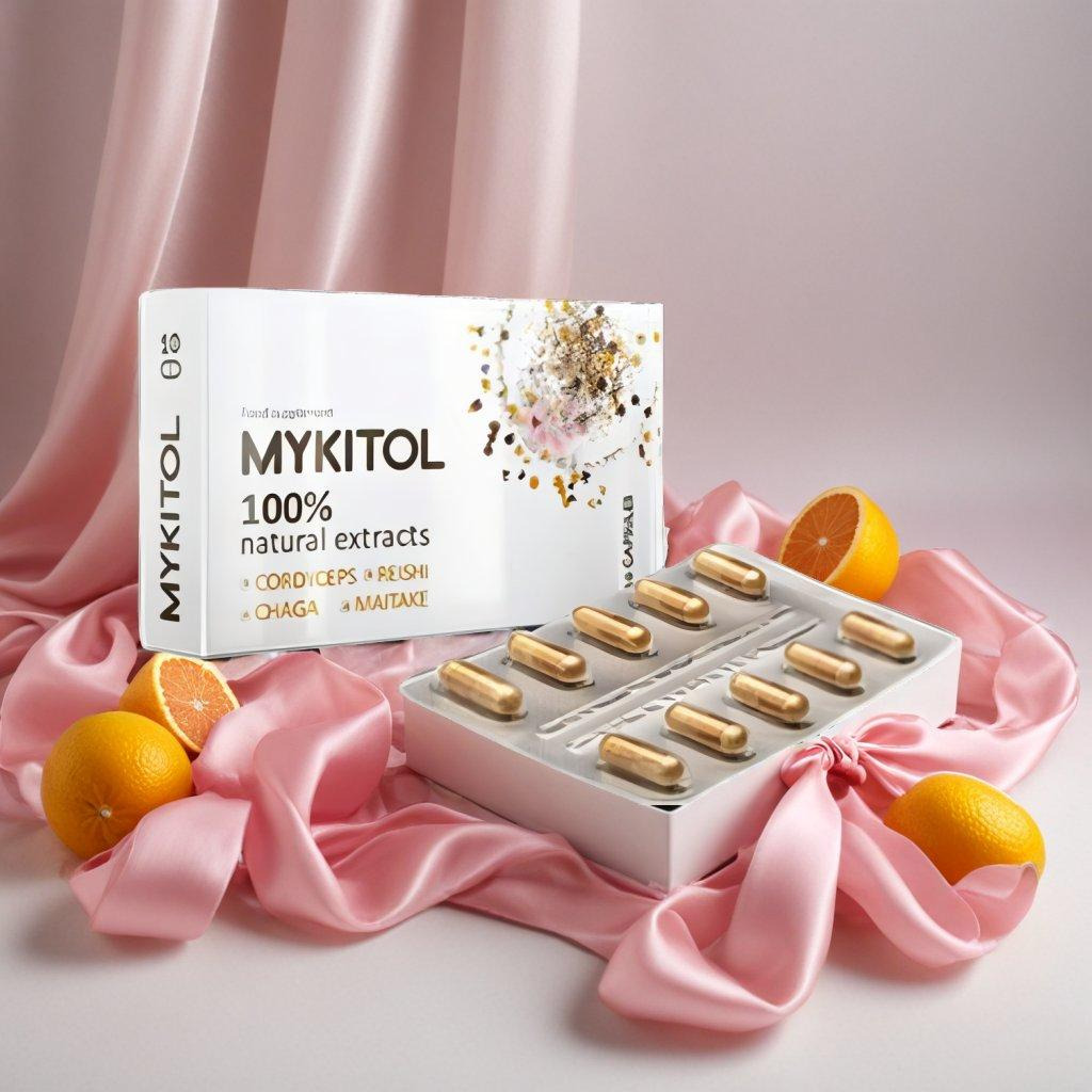 Product packshot